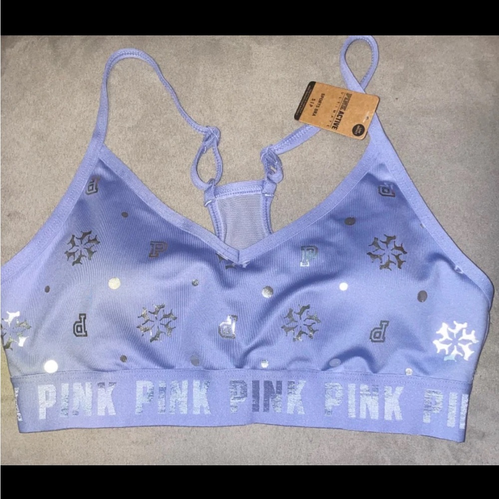 Victoria's Secret PINK Bralette